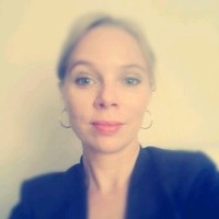 Saint-Gobain Distribution Sweden AB Employee Nina Ström's profile photo