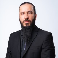 National Police Federation/Fédération de la Police Nationale Employee Anthony Abdo's profile photo