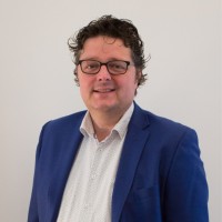 Shimano Europe Group Employee Gerard Bakkenes's profile photo