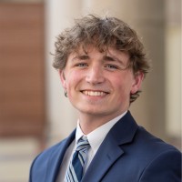 Goldman Sachs Employee George Breeden's profile photo