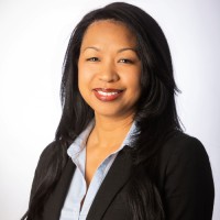 Cushman & Wakefield Employee Rachel Chang's profile photo