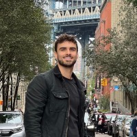 Liv Up Employee Daniel Rizzuto's profile photo