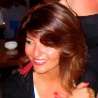 ANDRE MARCHA Employee Stephanie Marcha's profile photo