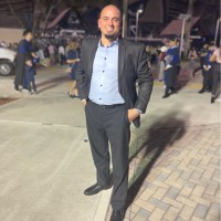 General MRO Aerospace Employee Dyango Feliz Martinez's profile photo