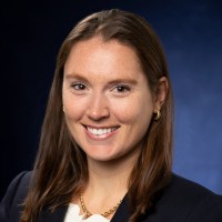 Harvard Athletics Employee Hannah Miller's profile photo