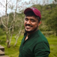 Experion Technologies Employee Sreekrishnadas P's profile photo