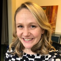 Greater Columbus Arts Council Employee McKenzi Swinehart's profile photo