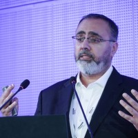 The 10 MOST Influential CISOs to follow in 2023 Employee Azeem Bashir's profile photo