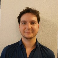 LIQUIDLOOP Employee Giangiacomo Sala's profile photo