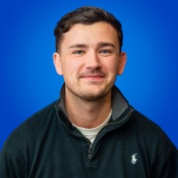 Talent Nexus Employee John Harty's profile photo