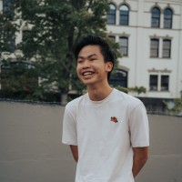 Travis Huynh Email