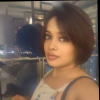 LOGIQ.AI Employee Amelie Martin's profile photo