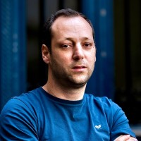 Kolet Employee Mehdi Chraibi's profile photo