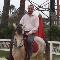 linkstream Employee Yahia Almelegy's profile photo