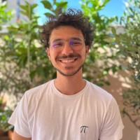 Flink Robotics Employee Andrea Nappi's profile photo