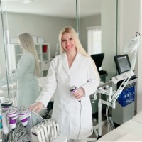 ESSENTIALS SPA Employee Natalia G.'s profile photo