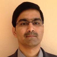 iLink Digital Employee Goutham Nellutla's profile photo