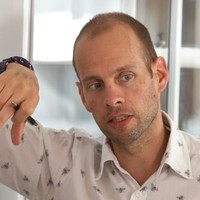 Bloom Employee Tim Reynolds's profile photo