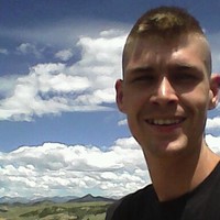 PDF Share Forms Employee Craig Eberhart's profile photo