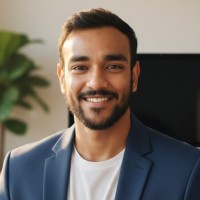 GrowthifyU Employee Rohan Jain's profile photo
