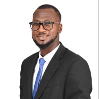 Edo SUBEB Employee Paul Igbinobaro's profile photo