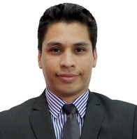 Grupo TRT Employee Pavel Mollinedo's profile photo