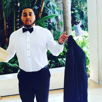 ETERNITY SYSTEMS Employee Aaron Hill's profile photo