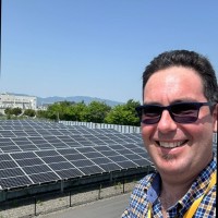 Optimal Group Employee David Sloss's profile photo