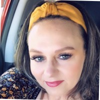 Hillcrest Hospital South Employee Stephanie Applegate's profile photo