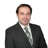 Securiton GmbH Employee Markus Meer's profile photo