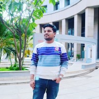Raptee Employee Suraj Singh's profile photo