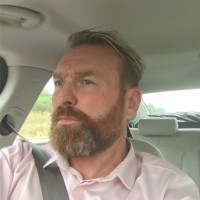 Nigel Graveson Email