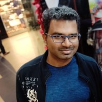 Google Employee Anand Radhakrishnan's profile photo