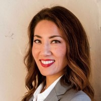 BlueOutlier Employee Victoria Cole's profile photo