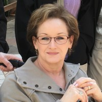 Solidiform Employee Claudia Andre's profile photo