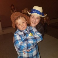 Overstock Employee Jennifer Burr's profile photo