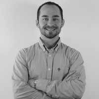 TaxCloud Employee David Haberkorn's profile photo