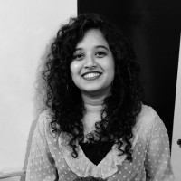 Mindseye Creative Employee Surbhi Pedamkar's profile photo