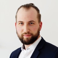 CONWEAVER GmbH Employee Jens Sauer's profile photo