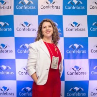Confebras Employee Luciana de Alencar's profile photo