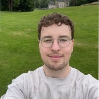 Singulate Employee Max Cardwell's profile photo