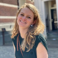 TRICALS Employee Margreet Koopman's profile photo