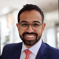 Xecta Employee Varad Sabharwal's profile photo