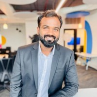 Kissflow Employee Vivek Madurai's profile photo