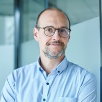 WAAK Employee Kristof Hots's profile photo