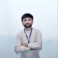 PRAYOSHA FOOD SERVICES PVT. LTD. Employee Divyesh Rudani's profile photo