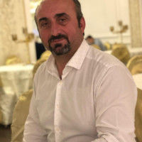 TÜMOSAN Motor ve Traktör Employee Cemil Demir's profile photo