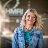 Frances Kay-Lambkin Email & Phone Number