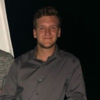 Intellectual Technology, Inc. Employee Kane Moore's profile photo