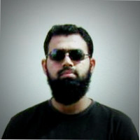 Honeywell Process Solutions Employee Abdul Rauf's profile photo